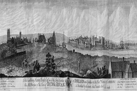 Waterford County Museum