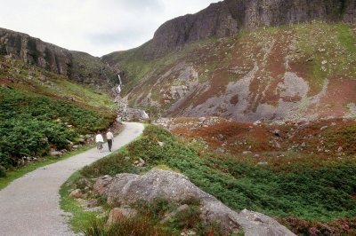 mahon falls